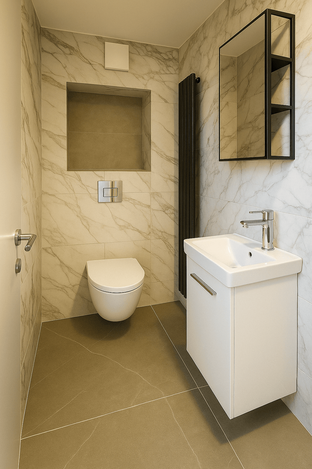 Compact Space Loft - Image 3