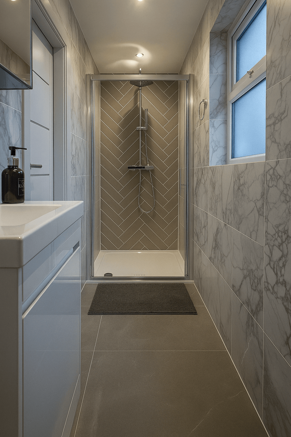 Compact Space Loft - Image 2