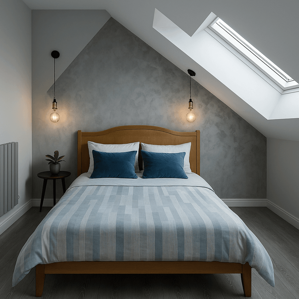 Compact Space Loft - Image 1