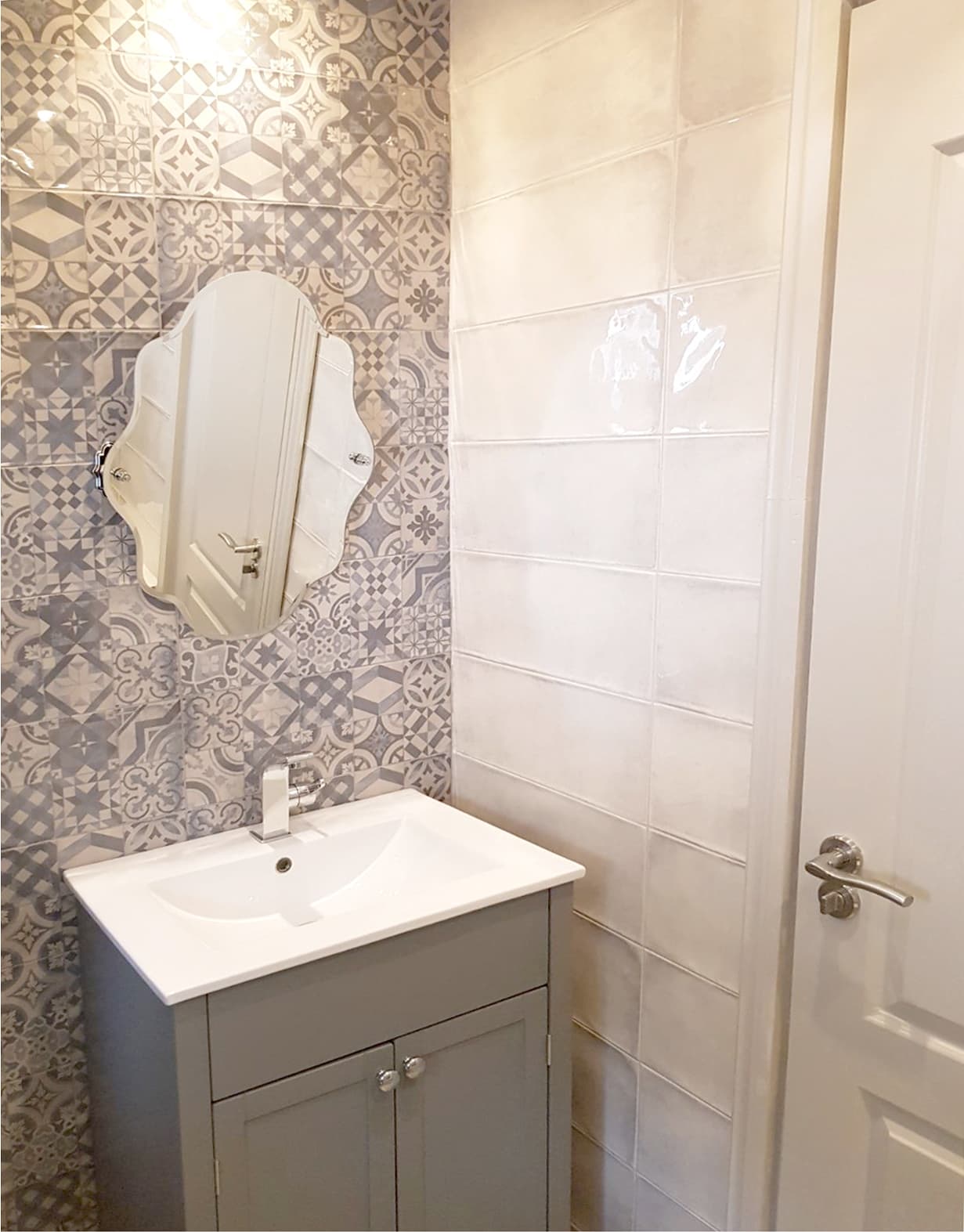 Family Bathroom - Image 5