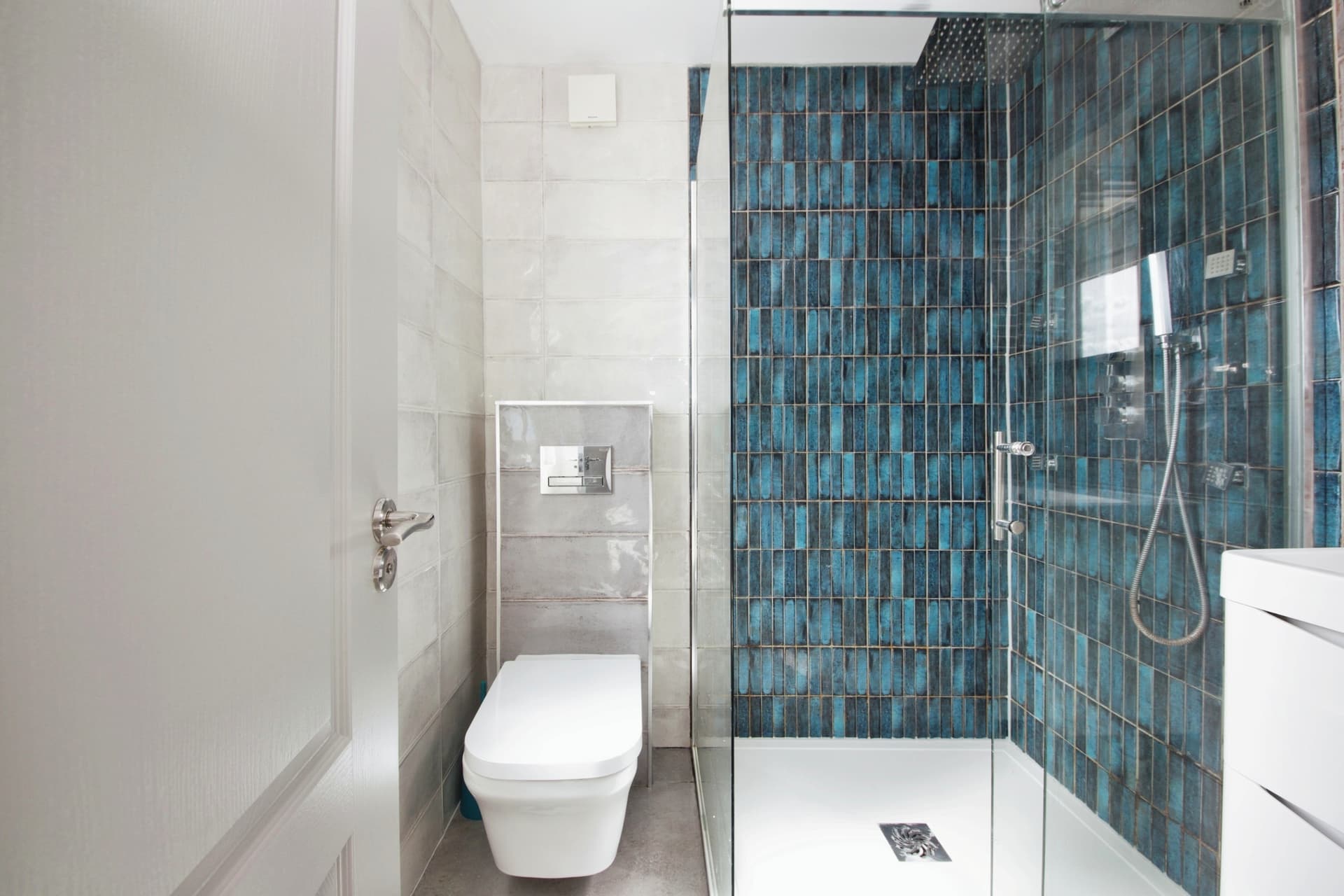 Loft Bathroom Conversion - Image 2