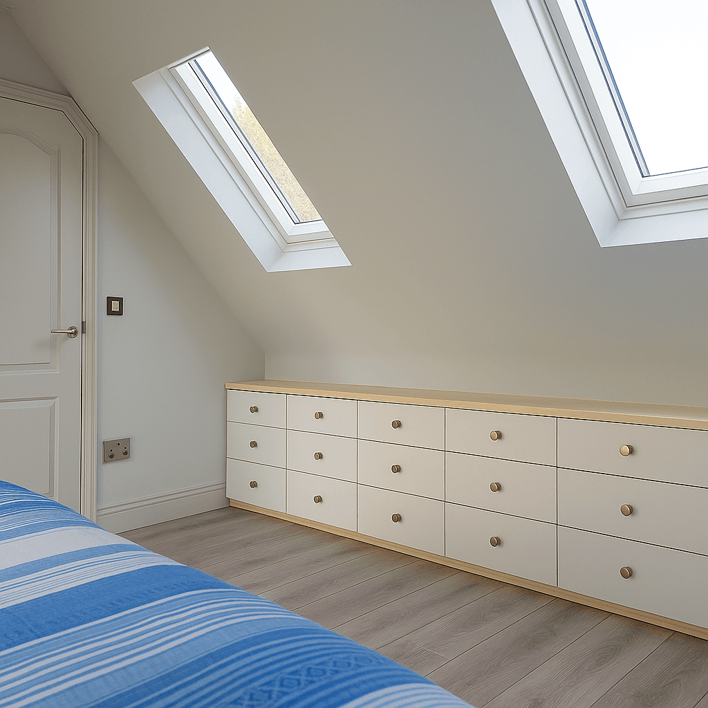 Loft Conversion Story - Image 2