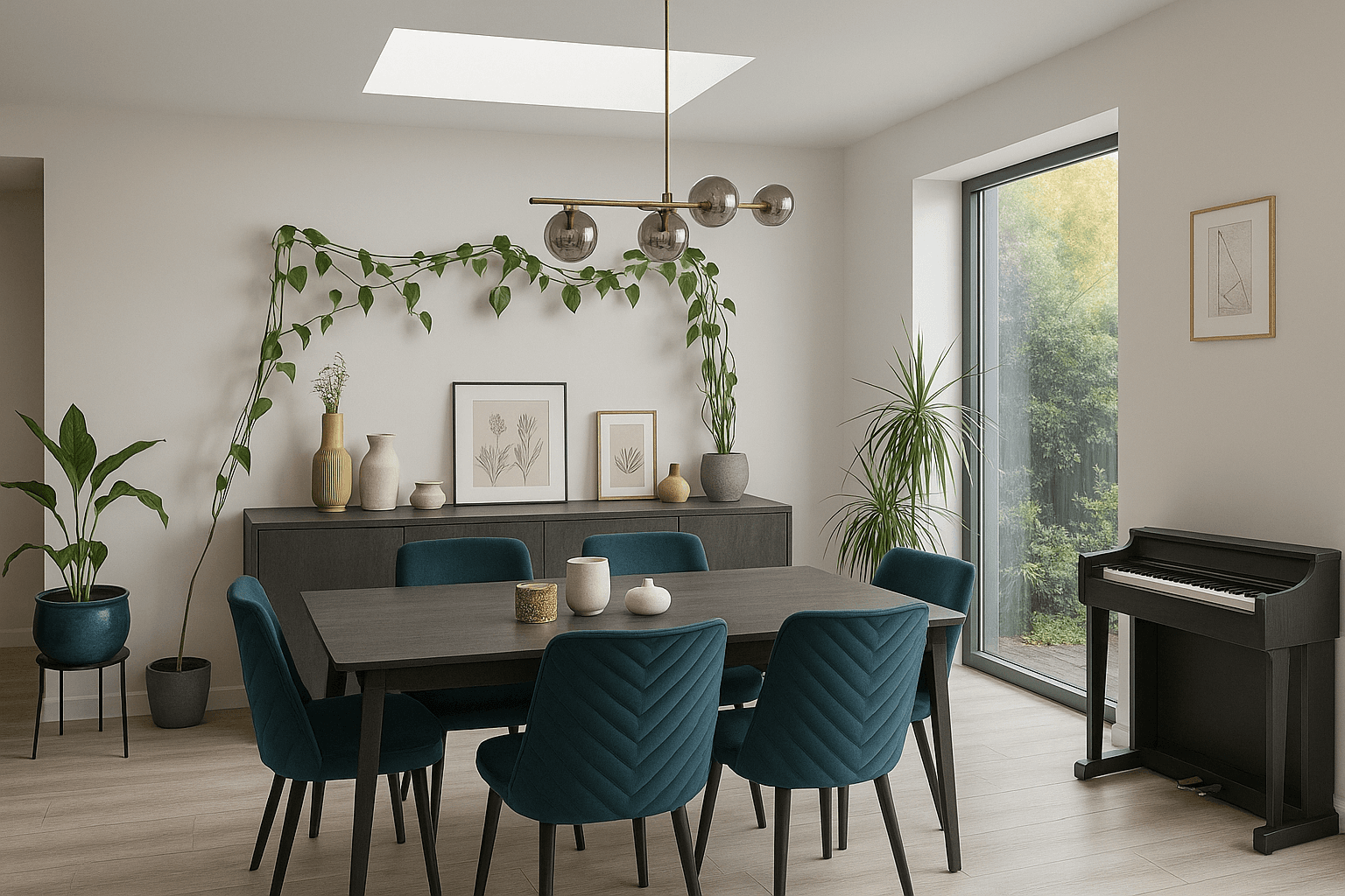 Nash House Transformation - Image 1