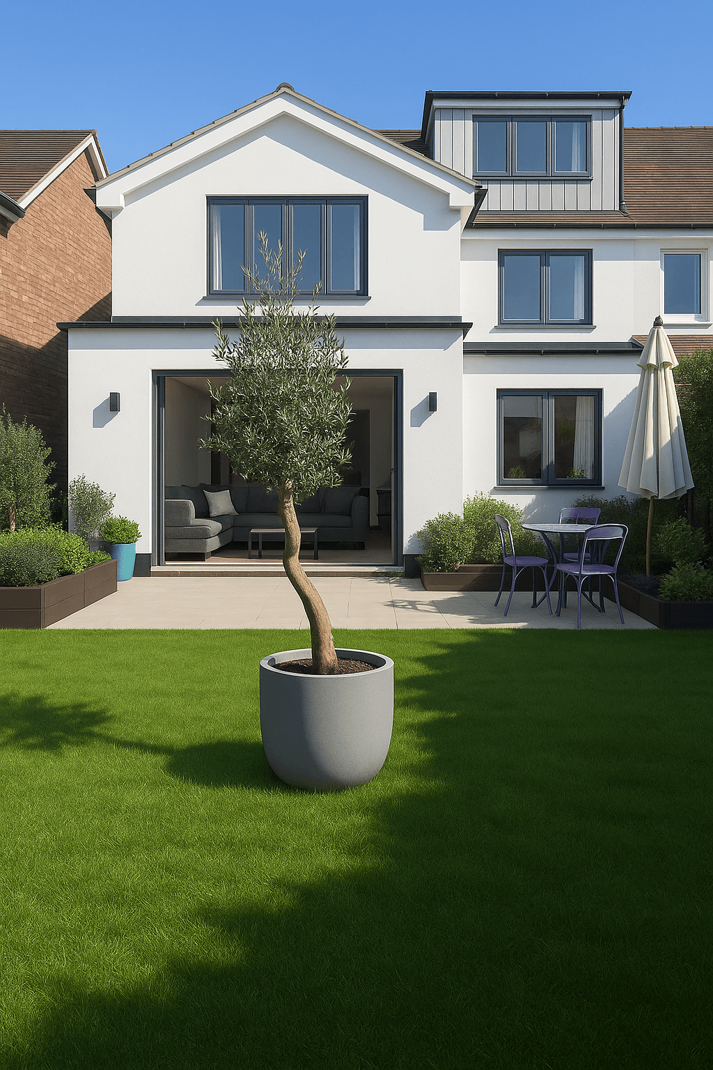 Nash House Transformation - Image 2