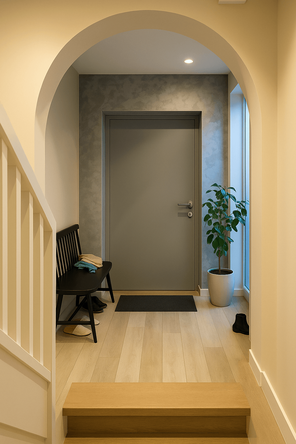 Nash House Transformation - Image 3