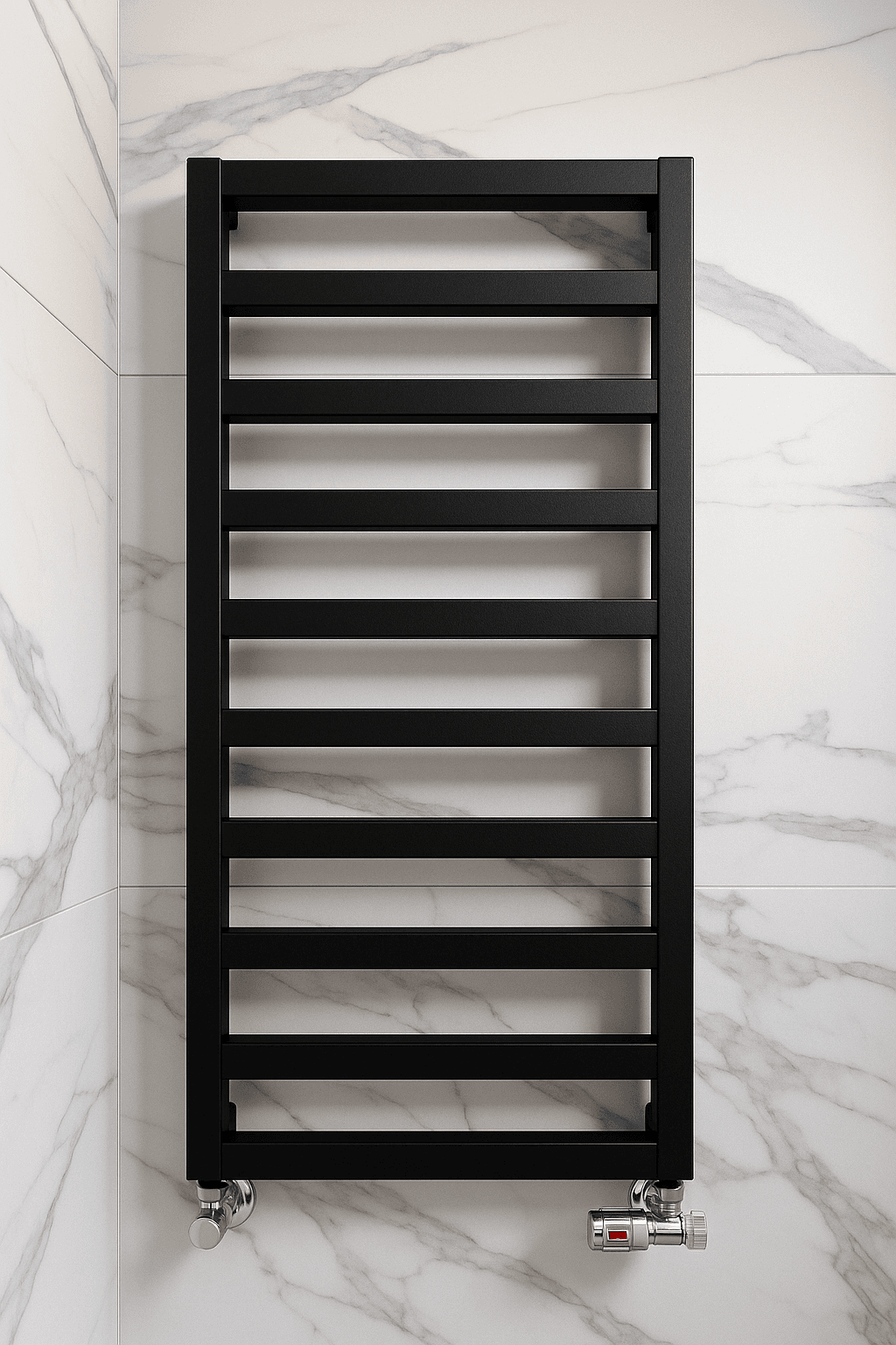 Understated Luxury Bathroom - Image 3