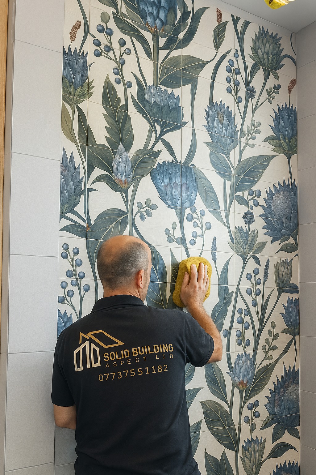 Professional building and renovation services showcase - 20 years of experience in St Albans and Hertfordshire, North and West London