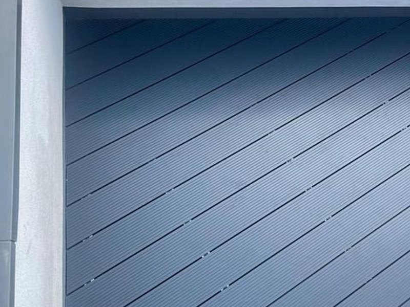 Aluminium Decking Solutions