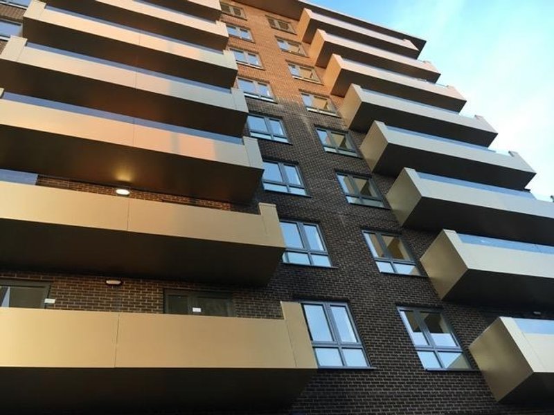 Property Maintenance Services