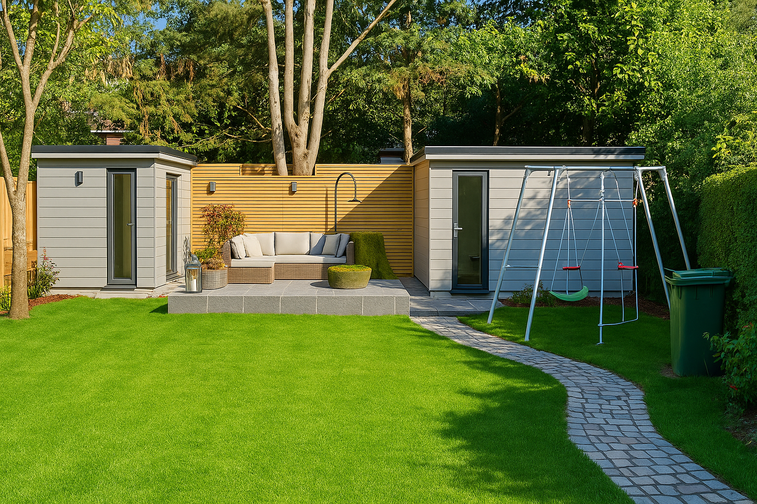 Case Studies | Solid Building Aspect Ltd | Completed Projects