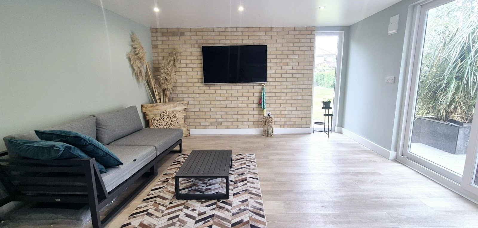 Garden Rooms Development - Thumbnail 4