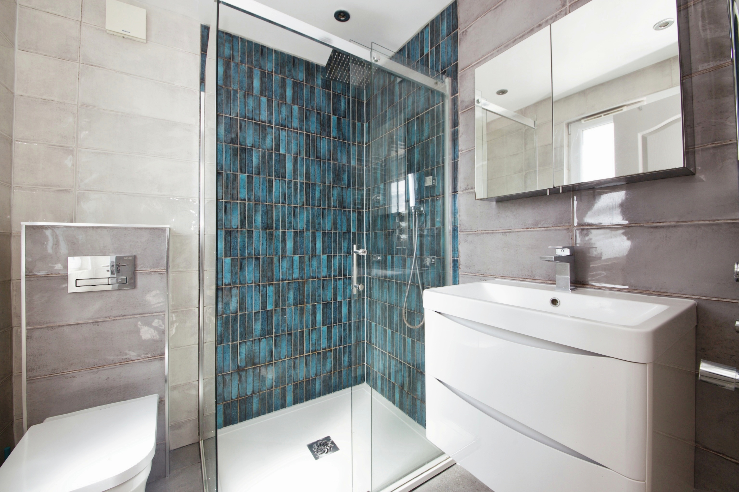 Loft Bathroom Conversion