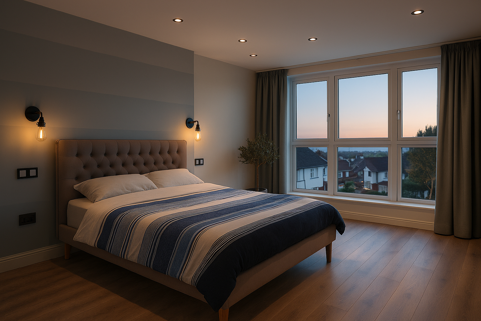 Loft Conversion Story